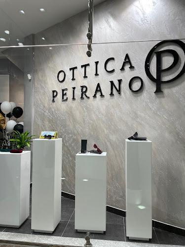 Ottica Peirano di Eleonora Basso e Matteo Peirano - Ottico - Imperia