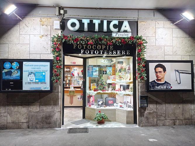 Ottica Peraino Sabina - Ottico - Roma