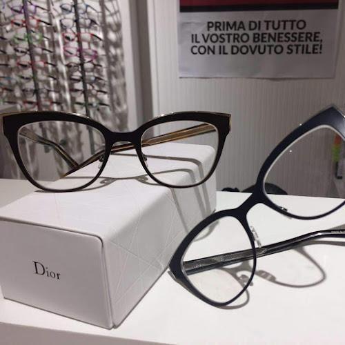 Ottica Perris - Ottico - Brescia