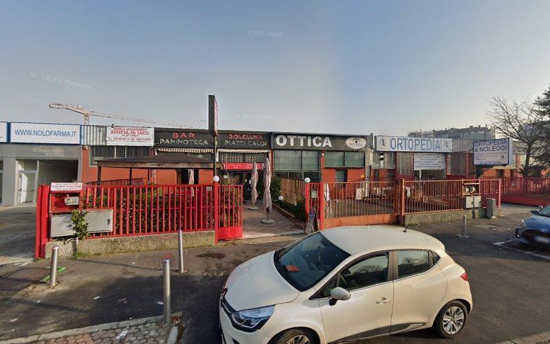 Ottica Petrini - Ottico - Fizzonasco
