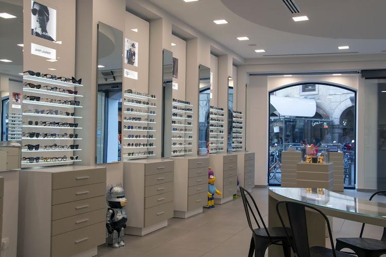 Ottica Piazza Pontida - Ottico - Bergamo