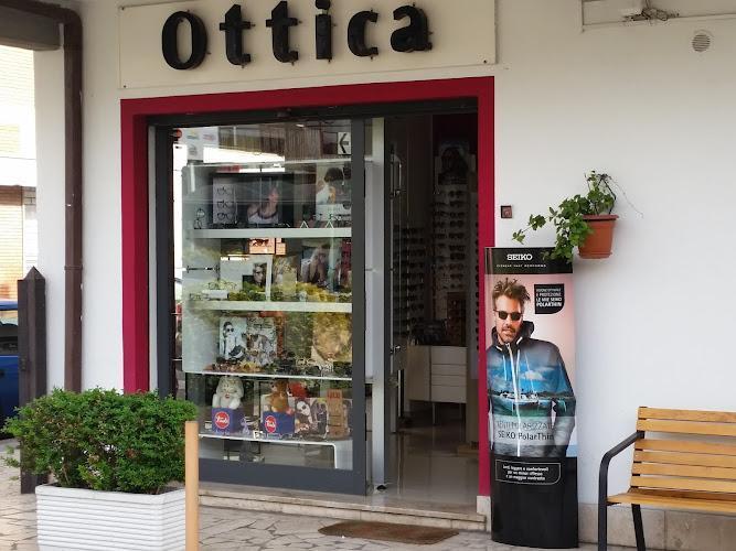 Ottica Pietricola - Ottico - Terracina