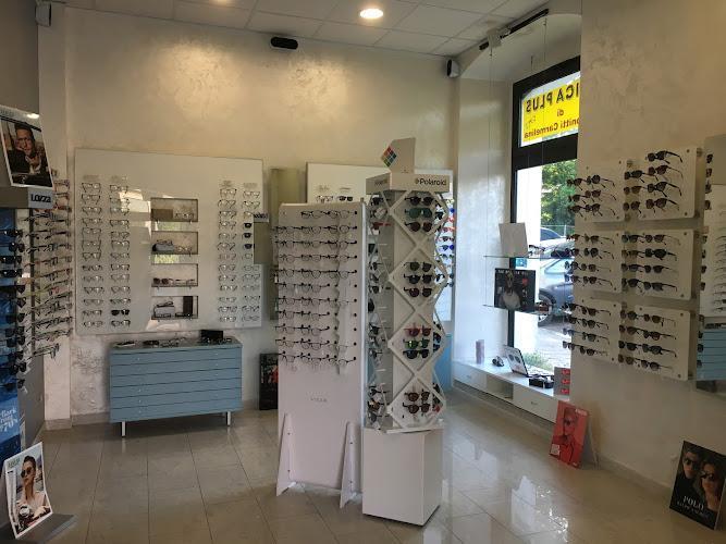 Ottica Plus - Ottico - Frosolone