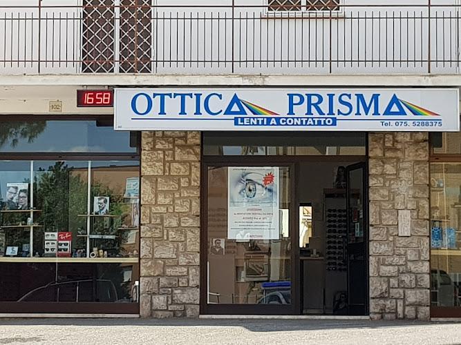 Ottica Prisma S.N.C. - Ottico - Perugia