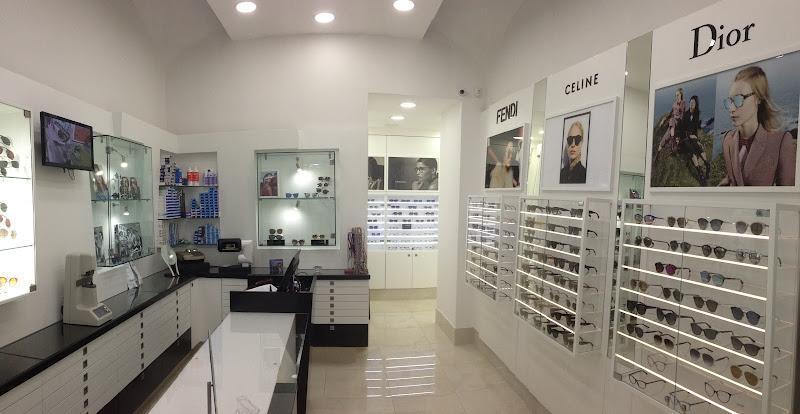 Ottica Pugliese di Portarapillo S.R.L. - Ottico - Napoli