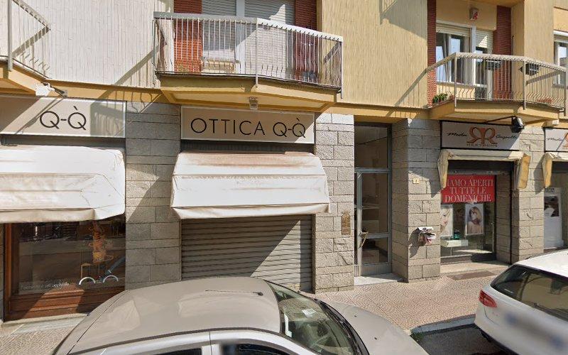 Ottica Q-Q - Ottico - Rivoli