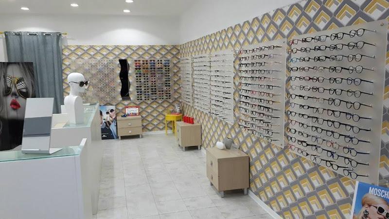 Ottica Quartarone - Ottico - Siracusa