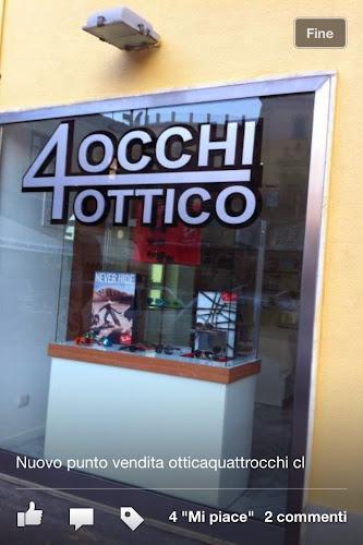 Ottica Quattrocchi - Ottico - Piazza Armerina