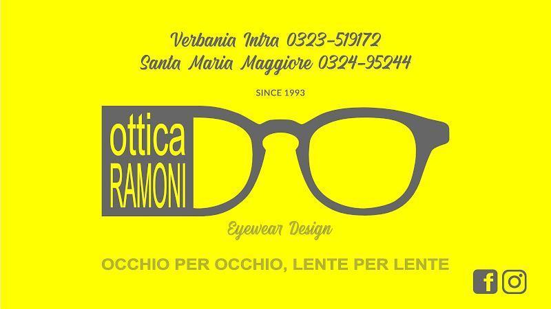 Ottica Ramoni Snc - Ottico - Verbania