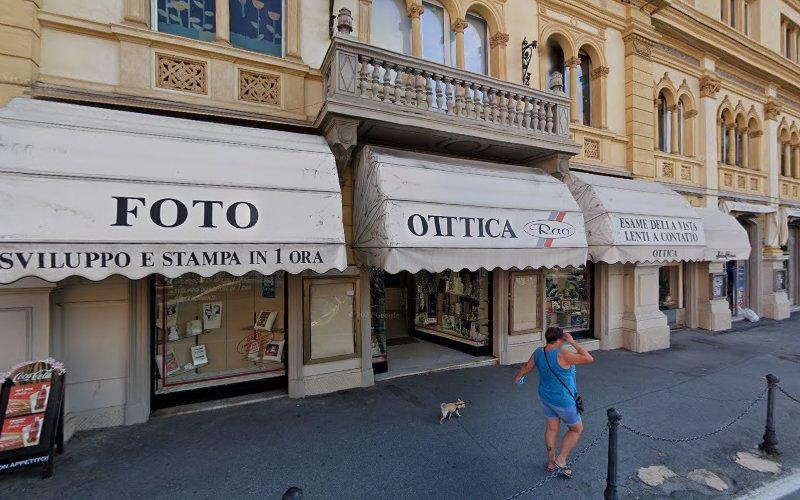 Ottica Rao - Ottico - Sanremo