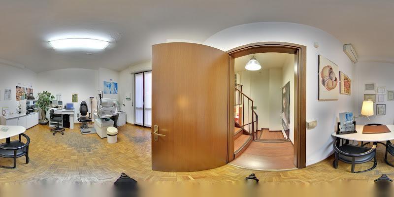Ottica Regazzoni - Ottico - Milano