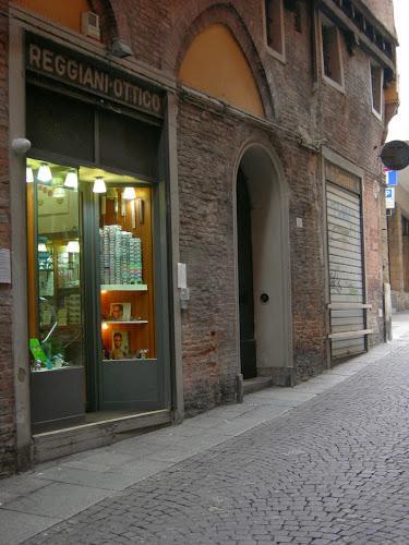 Ottica Reggiani - Ottico - Bologna