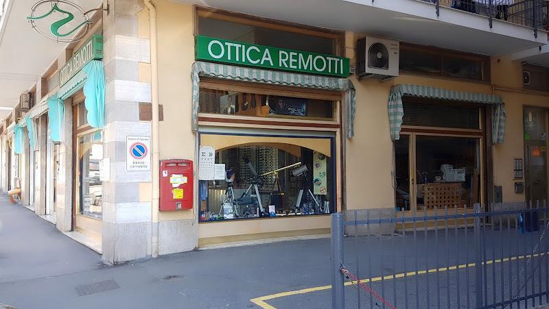 Ottica Remotti Sanremo - Ottico - Sanremo