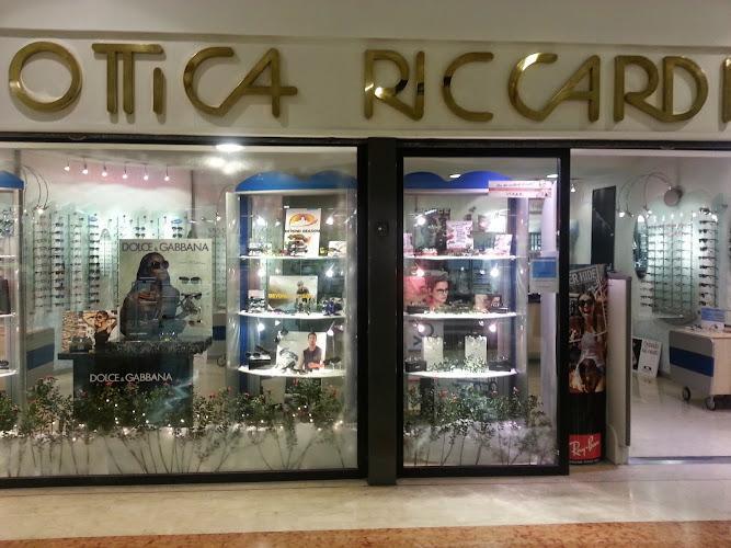 Ottica Riccardi - Ottico - Pompei