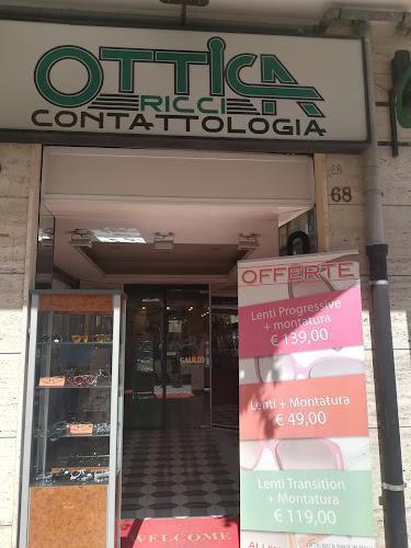 Ottica Ricci - Ottico - Taranto