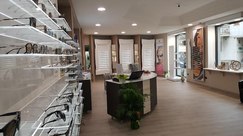 Ottica Ritiro - Trebisacce - Ottico - Trebisacce
