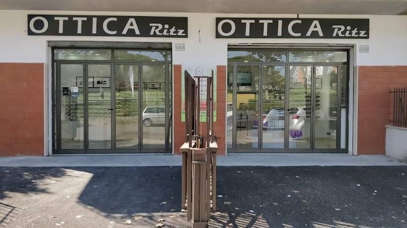 Ottica Ritz - Ottico - Roma