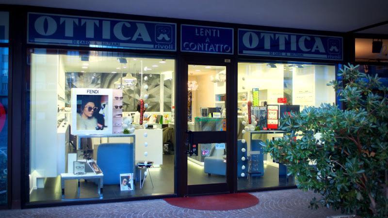 Ottica Rivoli - Ottico - Rivoli