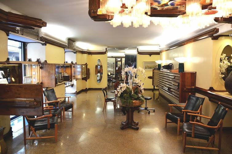 Ottica Romani - Ottico - Roma