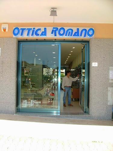 Ottica Romano srl - Ottico - Roma