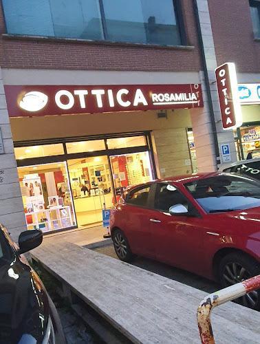 Ottica Rosamilia Srl - Ottico - Monterotondo