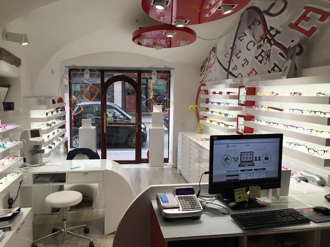 Ottica Rossignoli Bergamo - Ottico - Bergamo