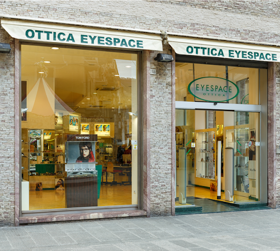 Ottica Ruffo-Eyespace - Ottico - La Spezia