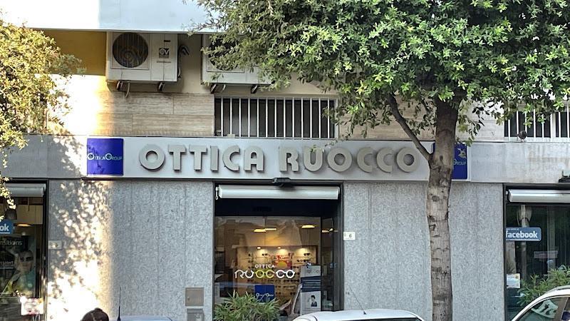 Ottica Ruocco Sas - Ottico - Castellammare di Stabia