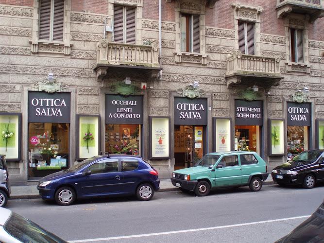 Ottica SALVA - Ottico - Torino