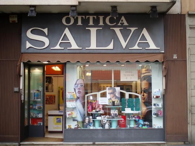 Ottica SALVA - Ottico - Torino