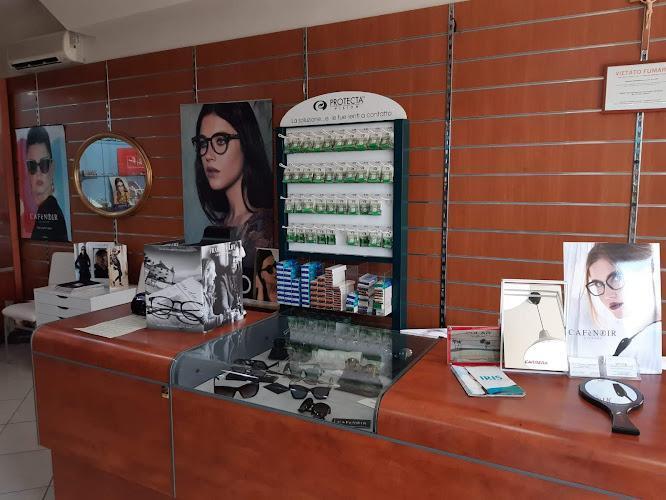 Ottica SOSSIO - Centro oculistico - Ponte