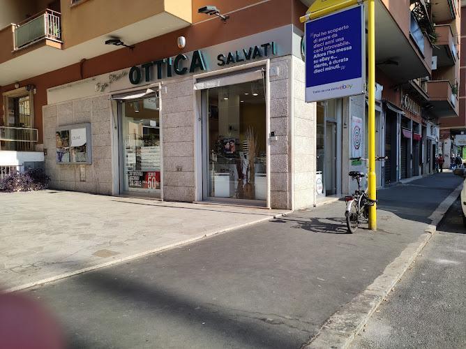 Ottica Salvati S.r.l. - Ottico - Roma