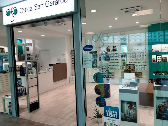 Ottica San Gerardo - Ottico - Monza