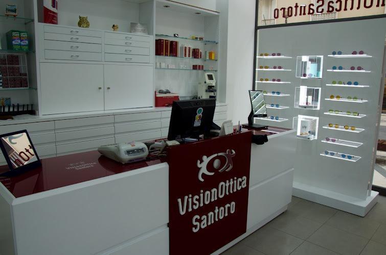 Ottica Santoro srl - Ottico - Benevento