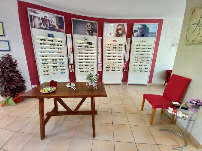 Ottica Sartori Srl - Ottico - Fano