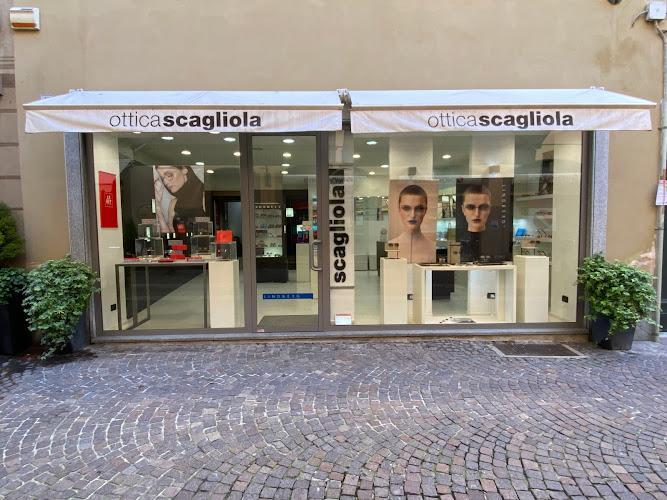 Ottica Scagliola - Ottico - Novi Ligure