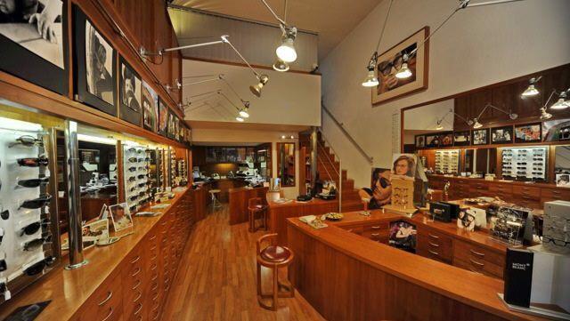 Ottica Sermar Roma Srl Roma - Ottico - Roma