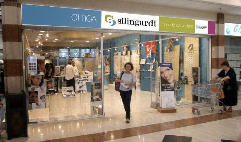 Ottica Silingardi - Ottico - Modena