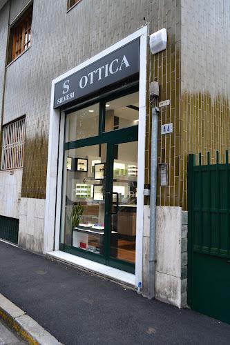 Ottica Silveri - Ottico - Cesano Boscone