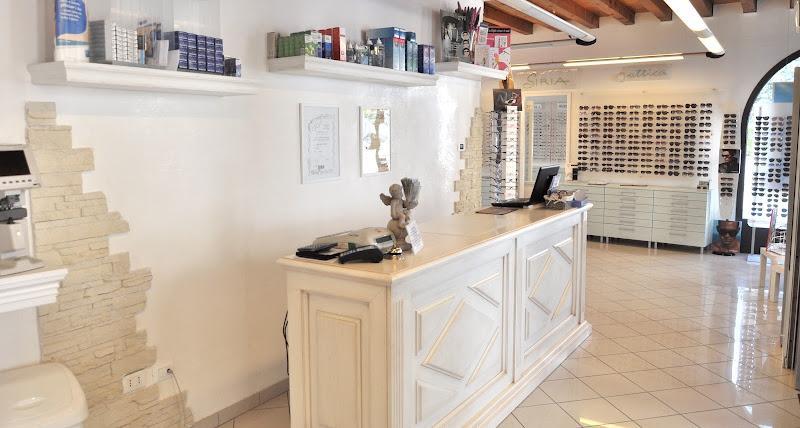 Ottica Siria Di Ercolani Silvia - Ottico - Robegano