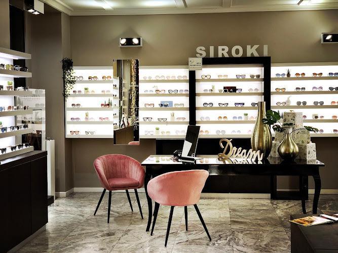 Ottica Siroki Visual Team - Ottico - Trieste