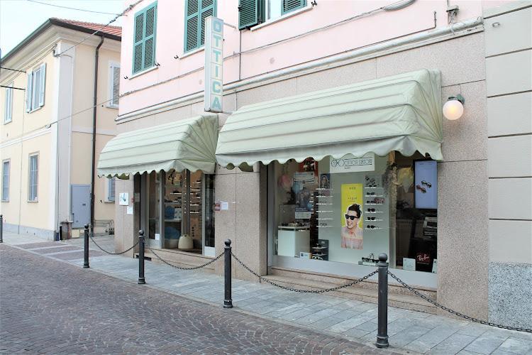 Ottica Sirtori ab - Ottico - Sovico