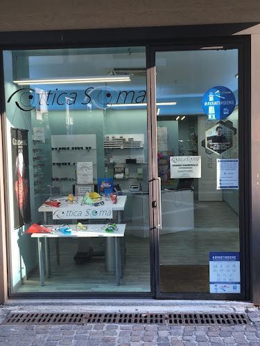 Ottica Soma - Ottico - Gallarate