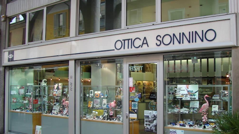 Ottica Sonnino Di Pietro Allodi & C. Snc - Ottico - Busto Arsizio