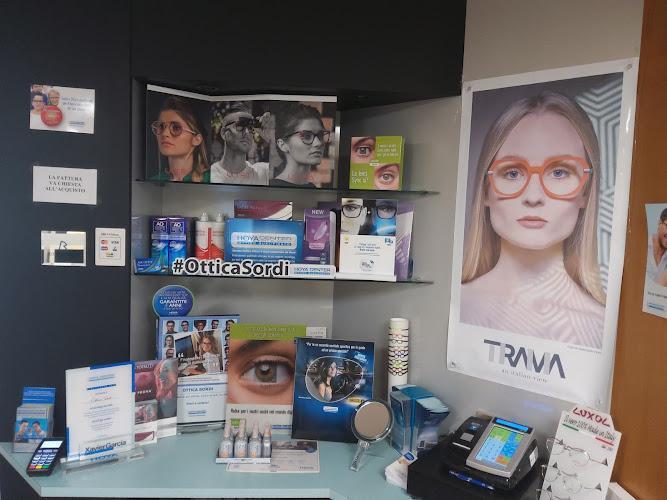 Ottica Sordi - Ottico - Castiglione Olona