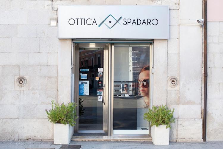 Ottica Spadaro - Ottico - Barletta