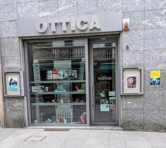 Ottica Speckenhauser Di Speckenhauser Tullio & C. S.N.C. - Ottico - Sondrio