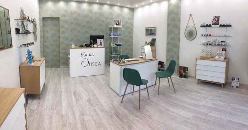 Ottica Susca - Ottico - Bari