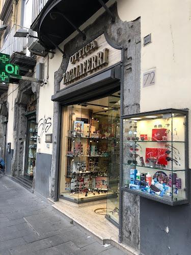 Ottica Tagliaferri - Ottico - Napoli