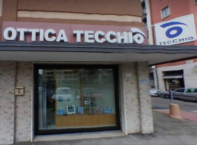 Ottica Tecchio Verona - Ottico - Verona